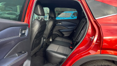 Nissan Qashqai 1.3 DiG-T MH 158 Tekna 5dr Xtronic Petrol Hatchback